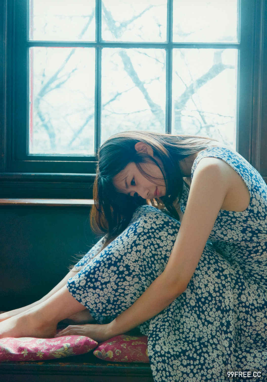 泷野由美子写真集《マインドスケープ》高清全本