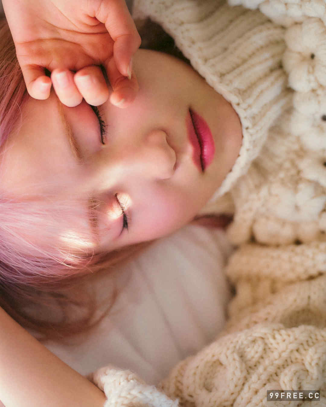 本田仁美1ST写真集《明日の向こう側》高清全本