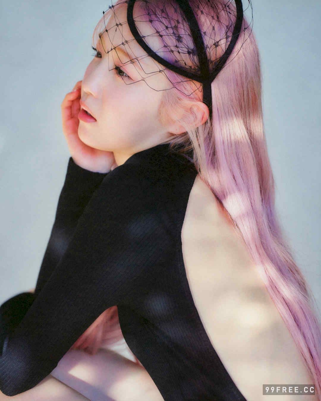 本田仁美1ST写真集《明日の向こう側》高清全本