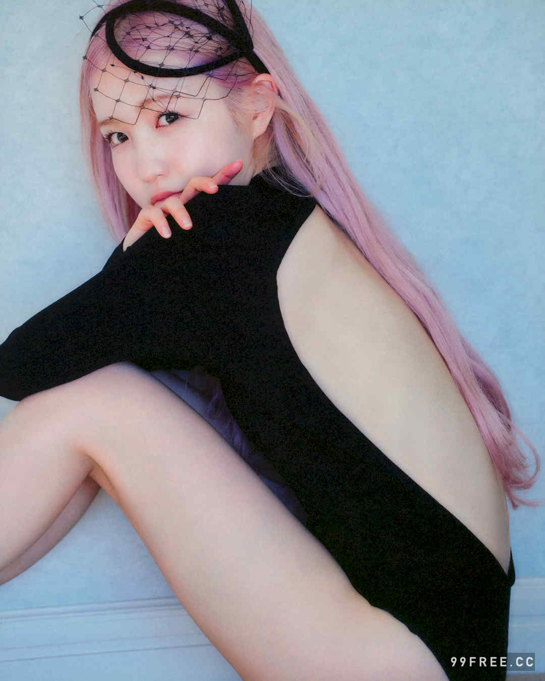 本田仁美1ST写真集《明日の向こう側》高清全本