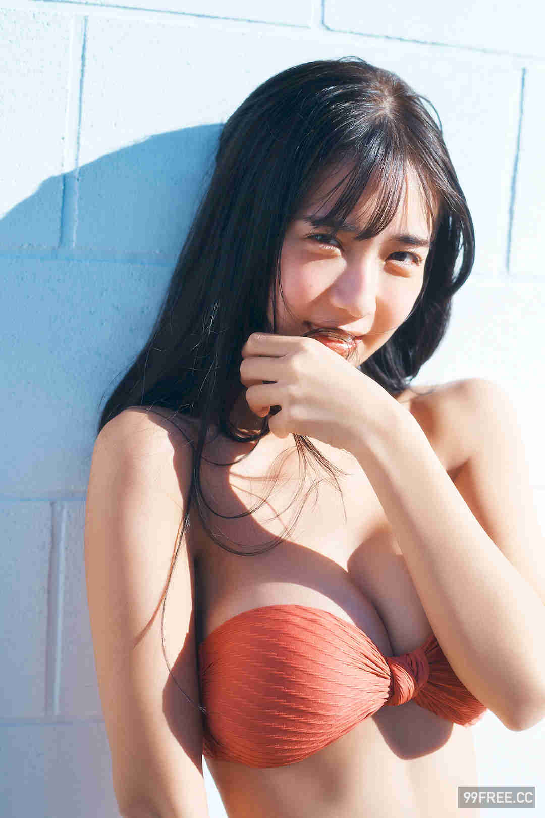 天羽希纯写真集《エキゾチックLOVE》高清全本