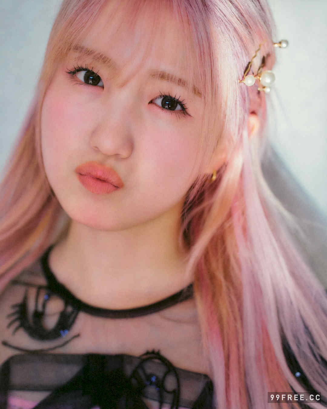 本田仁美1ST写真集《明日の向こう側》高清全本