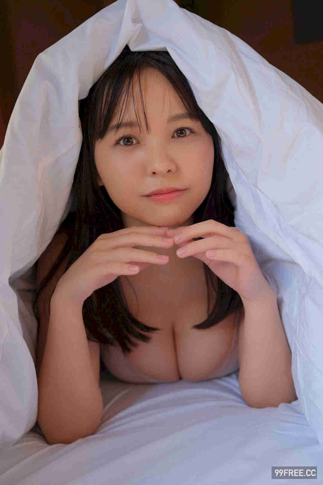 本乡柚巴写真集《彼女の体温》高清全本