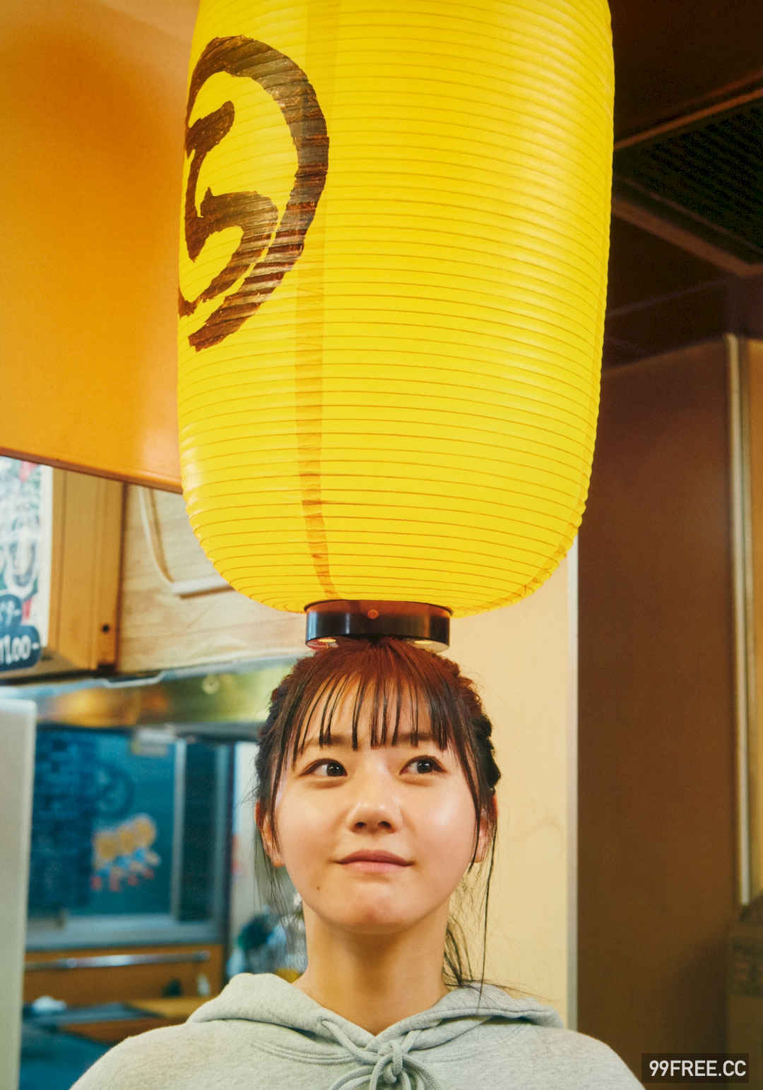 泷野由美子写真集《マインドスケープ》高清全本