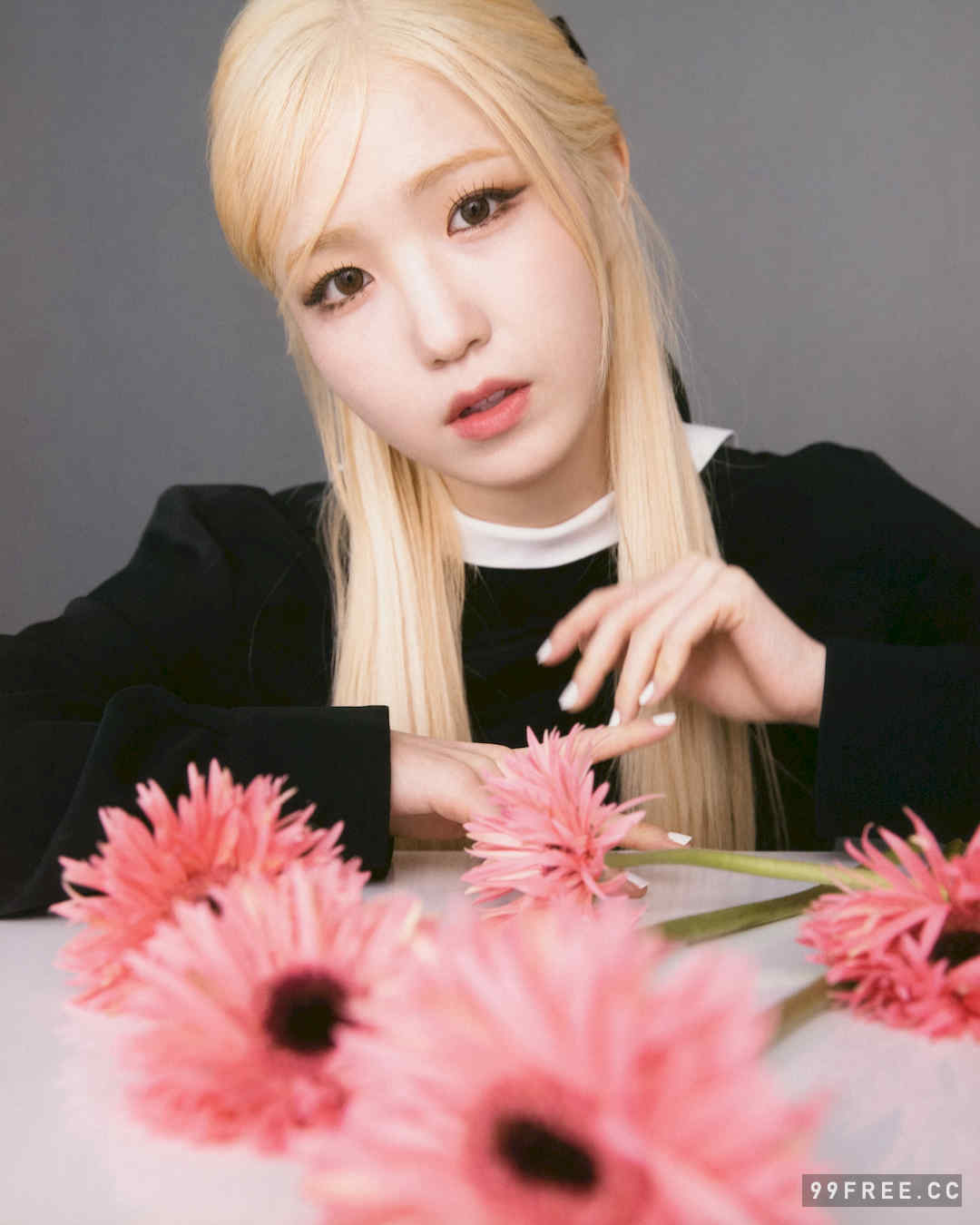 本田仁美1ST写真集《明日の向こう側》高清全本