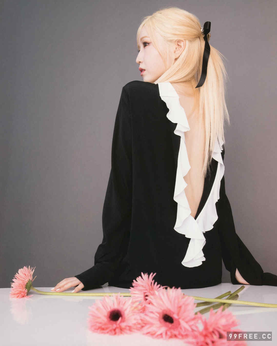 本田仁美1ST写真集《明日の向こう側》高清全本