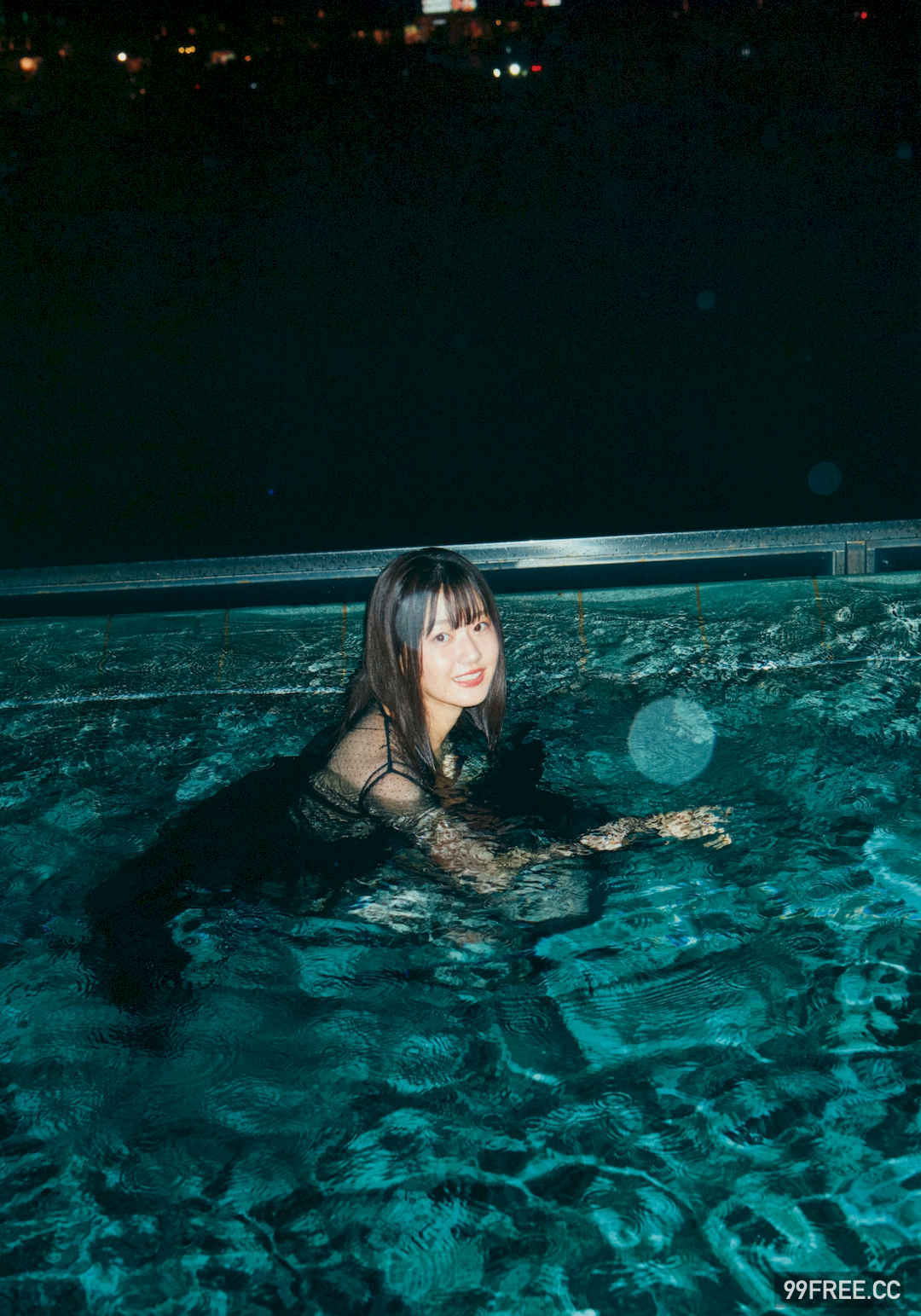 泷野由美子写真集《マインドスケープ》高清全本