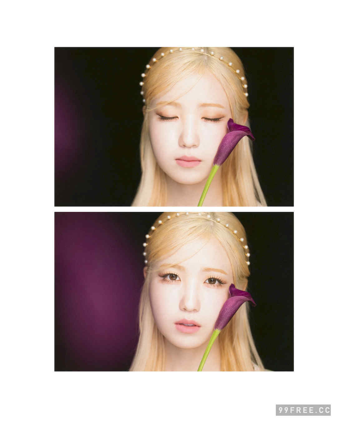 本田仁美1ST写真集《明日の向こう側》高清全本