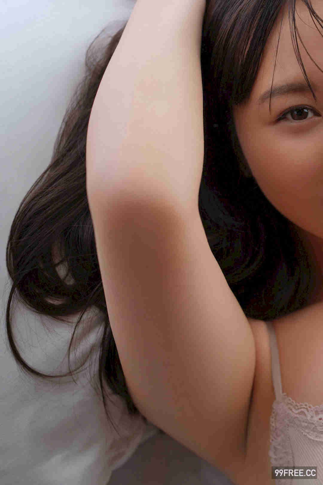 本乡柚巴写真集《彼女の体温》高清全本