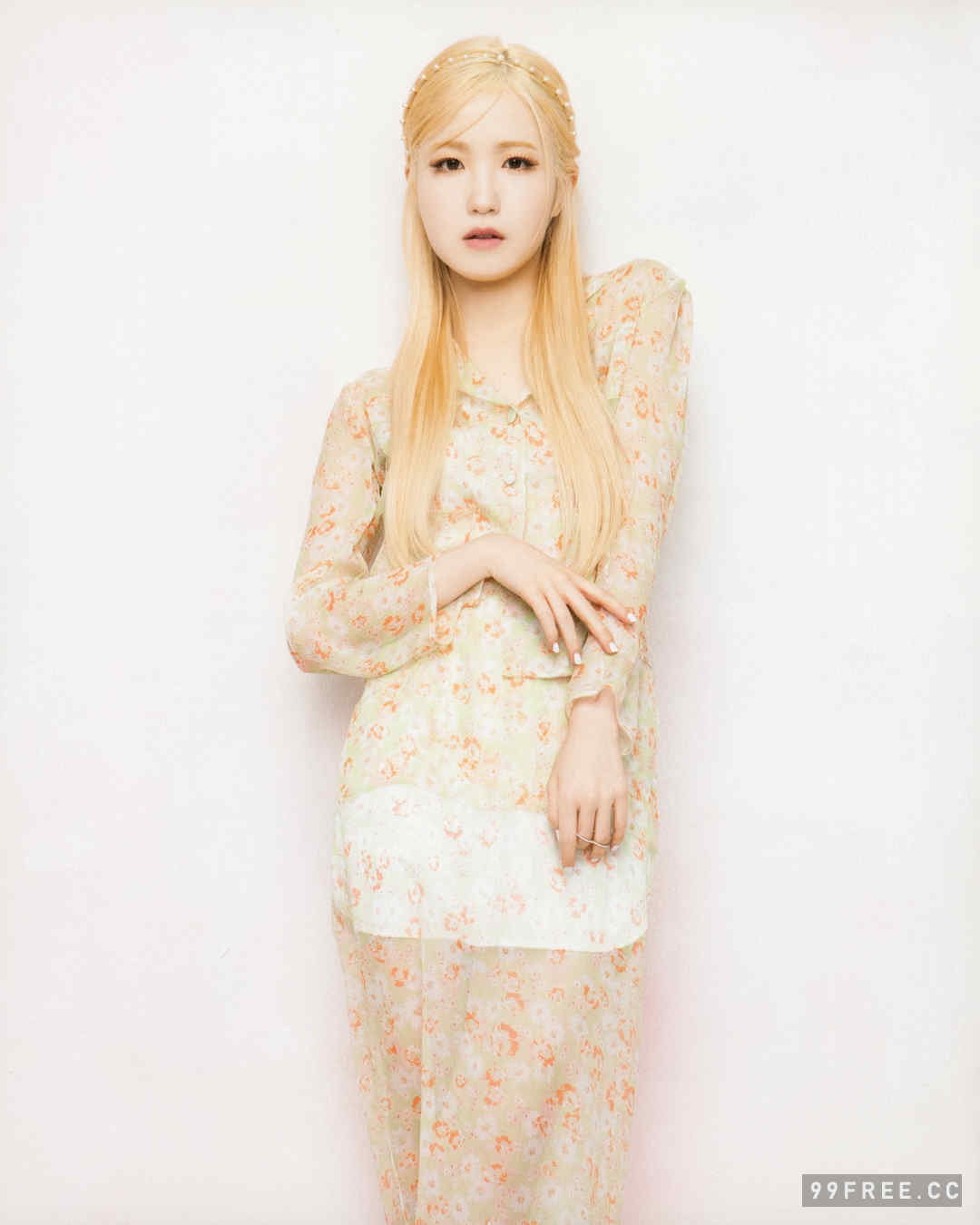 本田仁美1ST写真集《明日の向こう側》高清全本