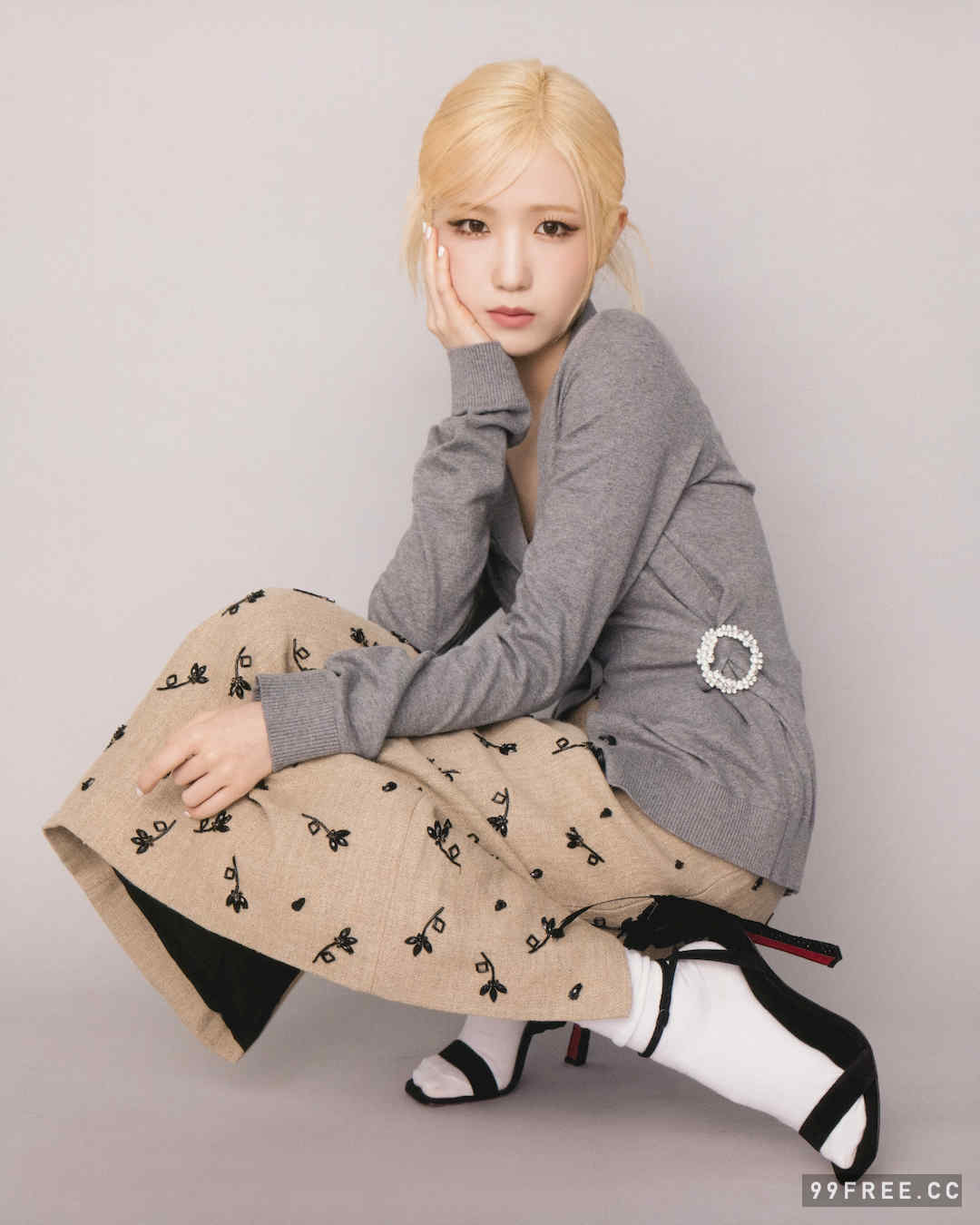 本田仁美1ST写真集《明日の向こう側》高清全本