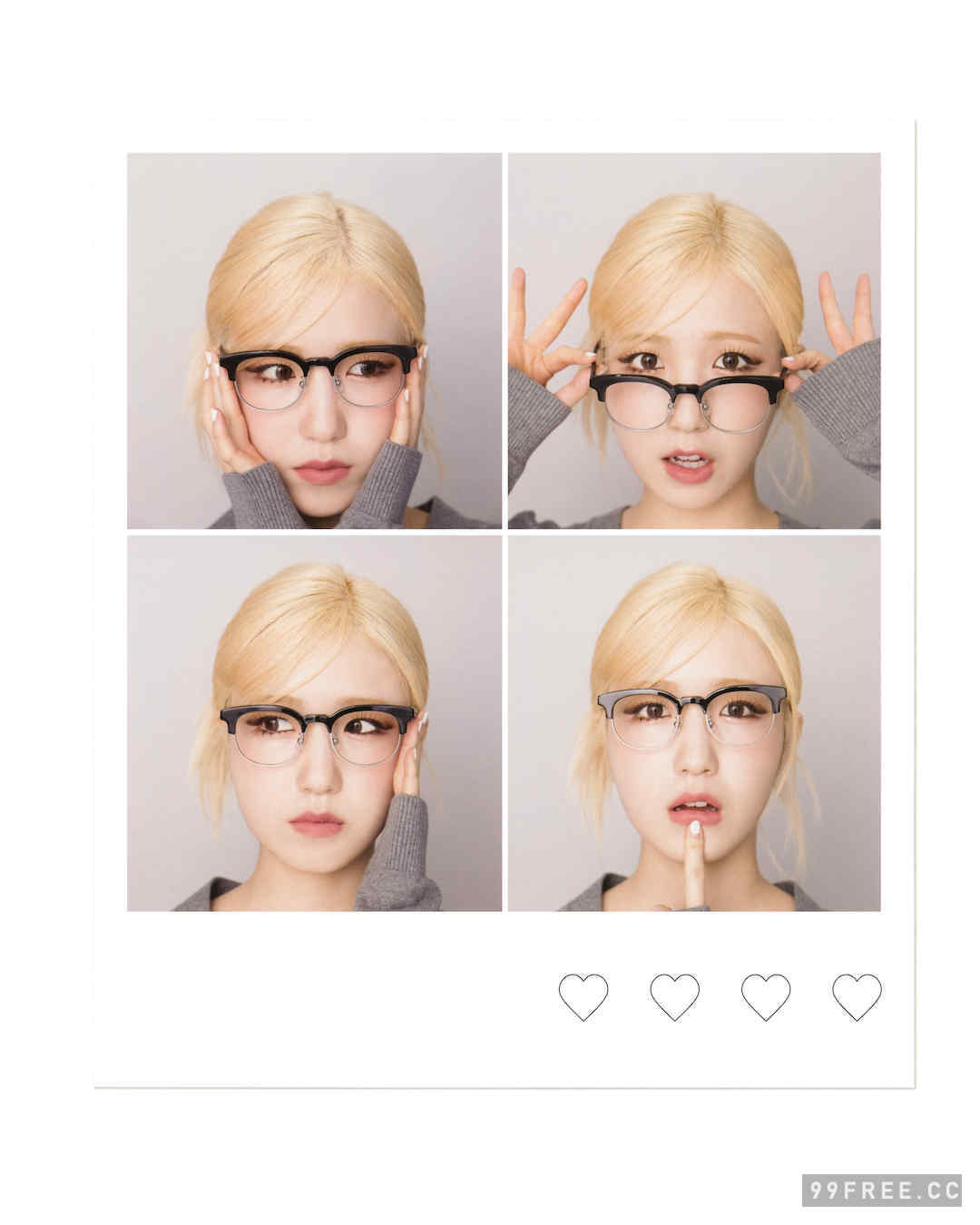 本田仁美1ST写真集《明日の向こう側》高清全本