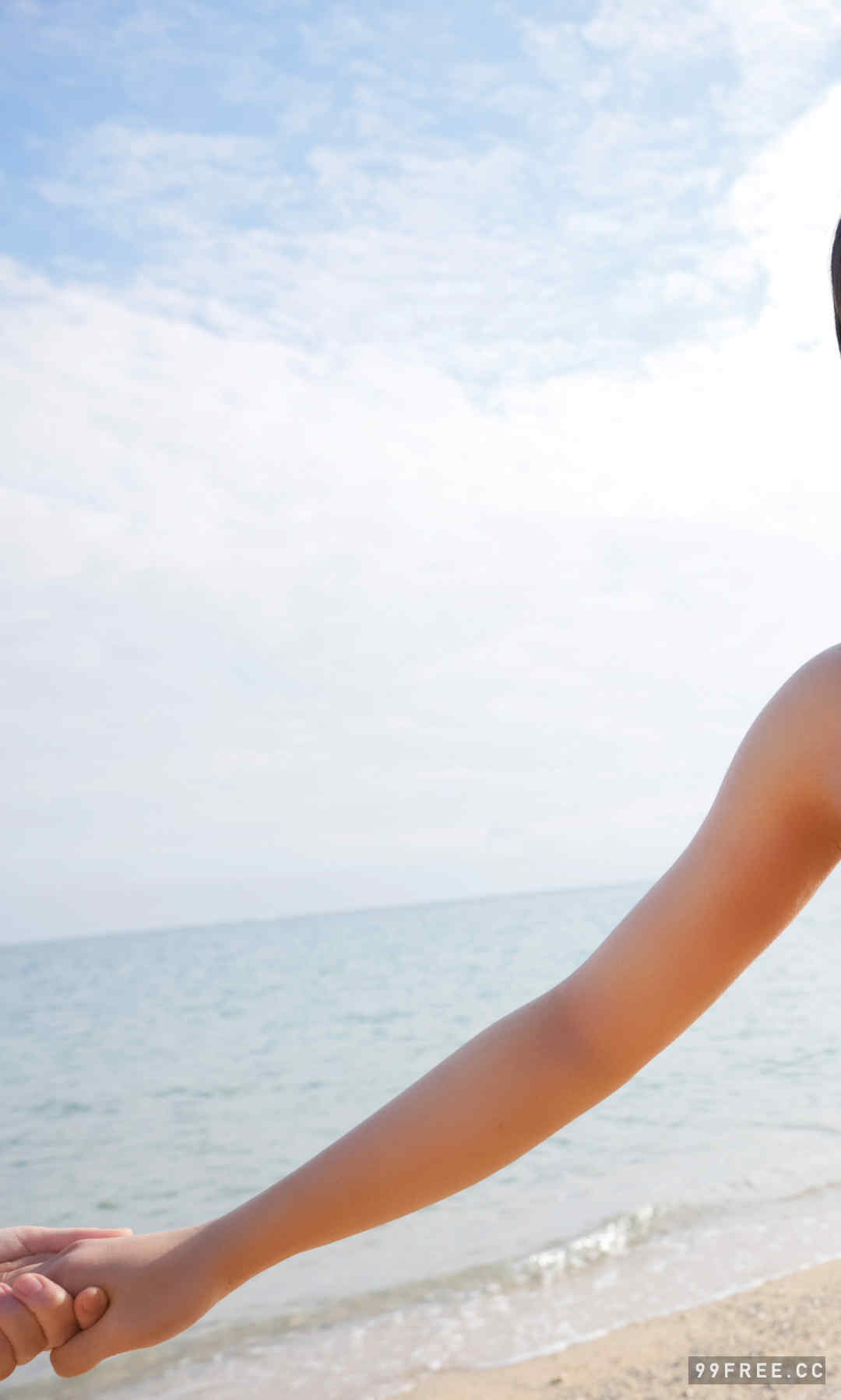 桑岛海空&大熊杏优&纪内乃秋&本乡柚巴写真集《seju4姉妹》高清全本