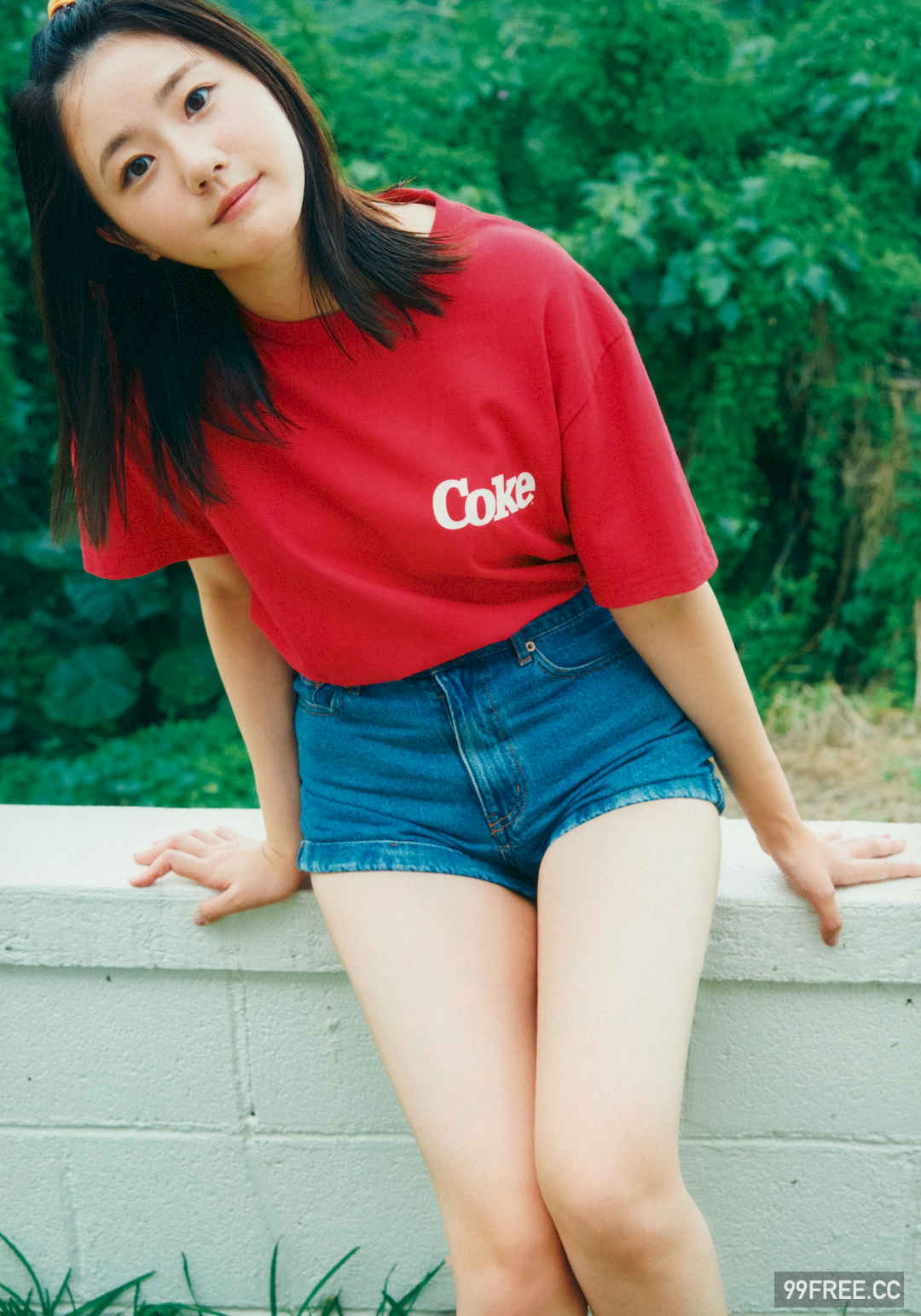 泷野由美子写真集《マインドスケープ》高清全本