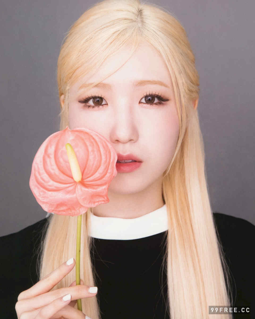 本田仁美1ST写真集《明日の向こう側》高清全本