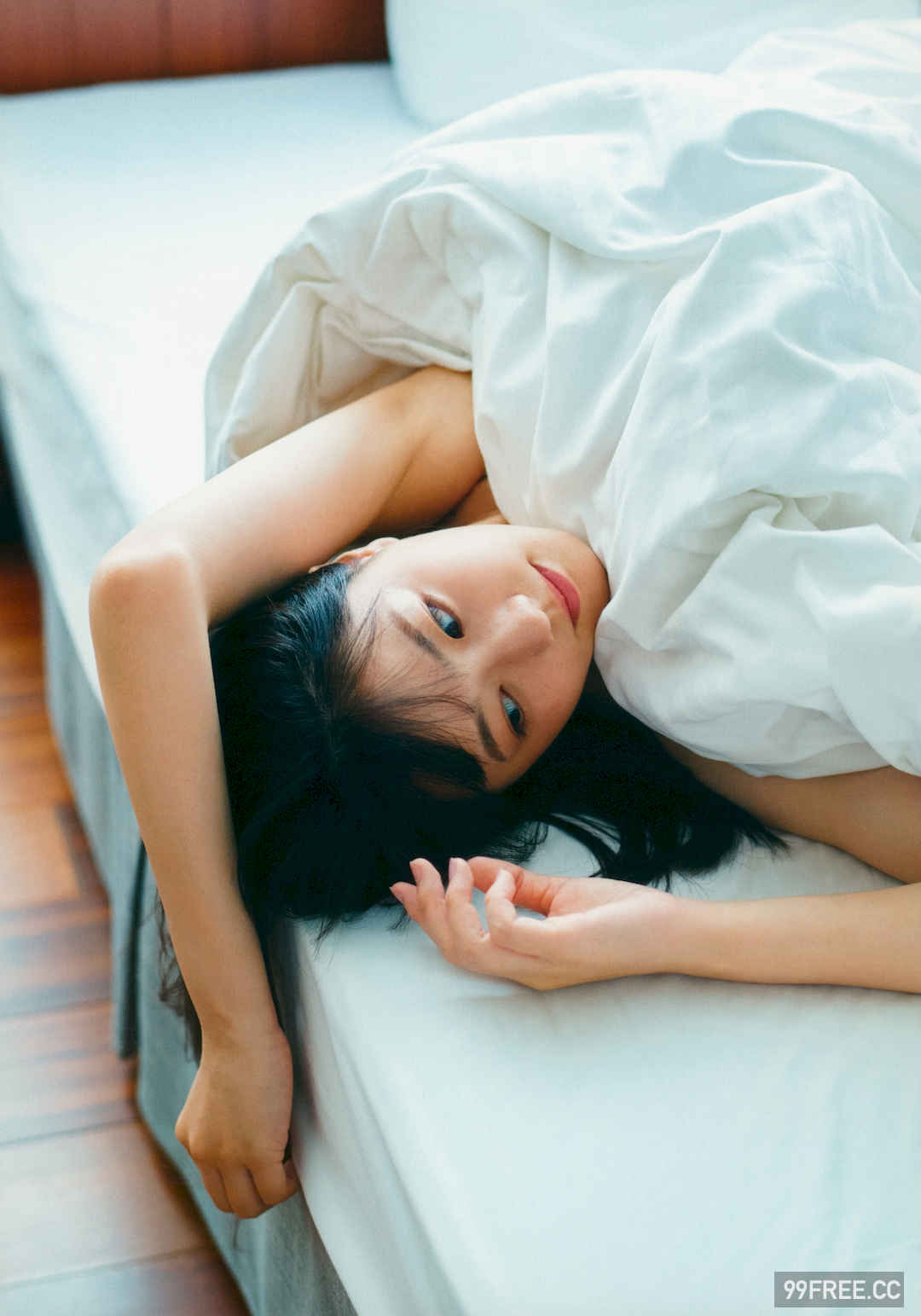 泷野由美子写真集《マインドスケープ》高清全本