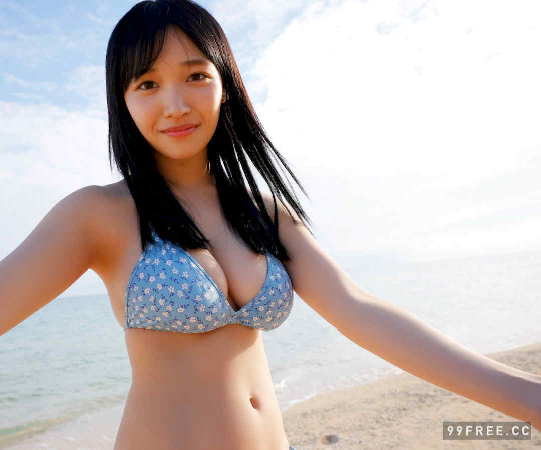 桑岛海空&大熊杏优&纪内乃秋&本乡柚巴写真集《seju4姉妹》高清全本