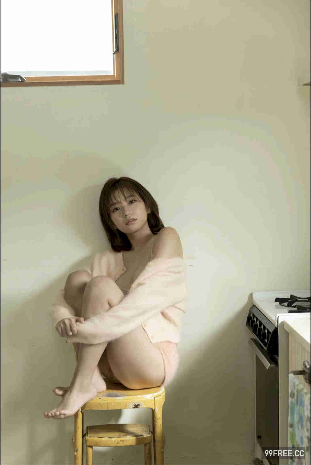 长月翠写真集《ギュッとしたい》高清全本