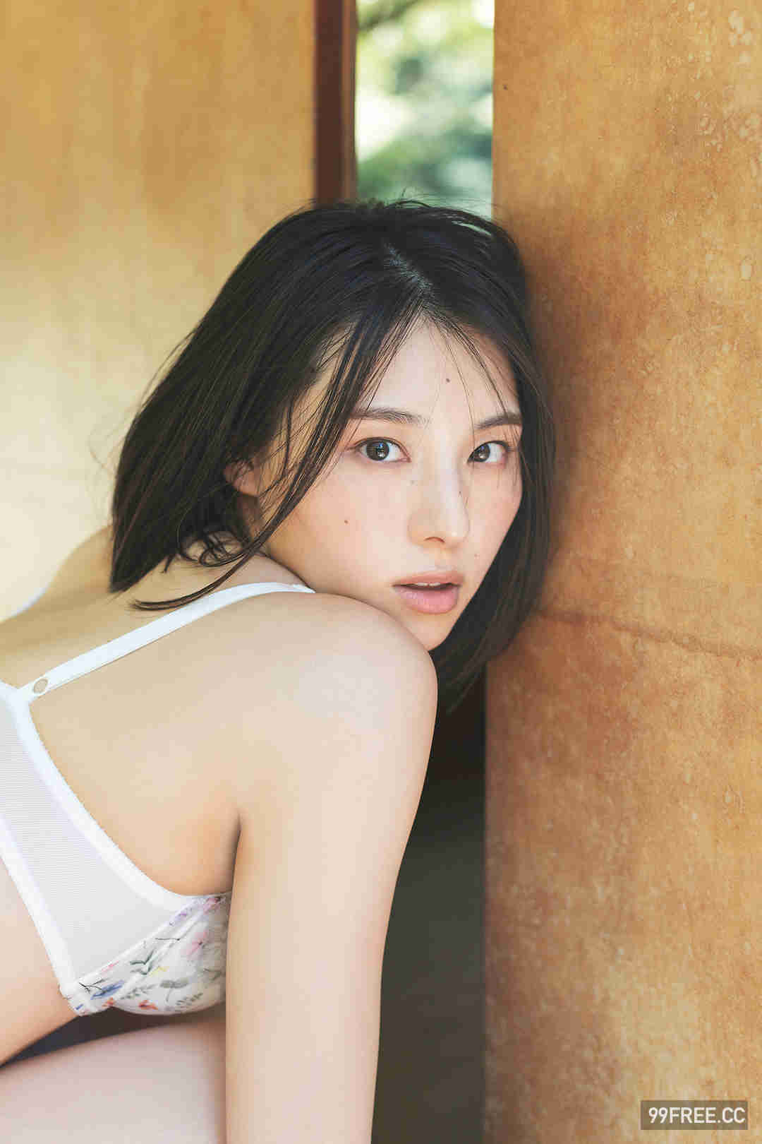 相乐伊织写真集《Secret Story》高清全本