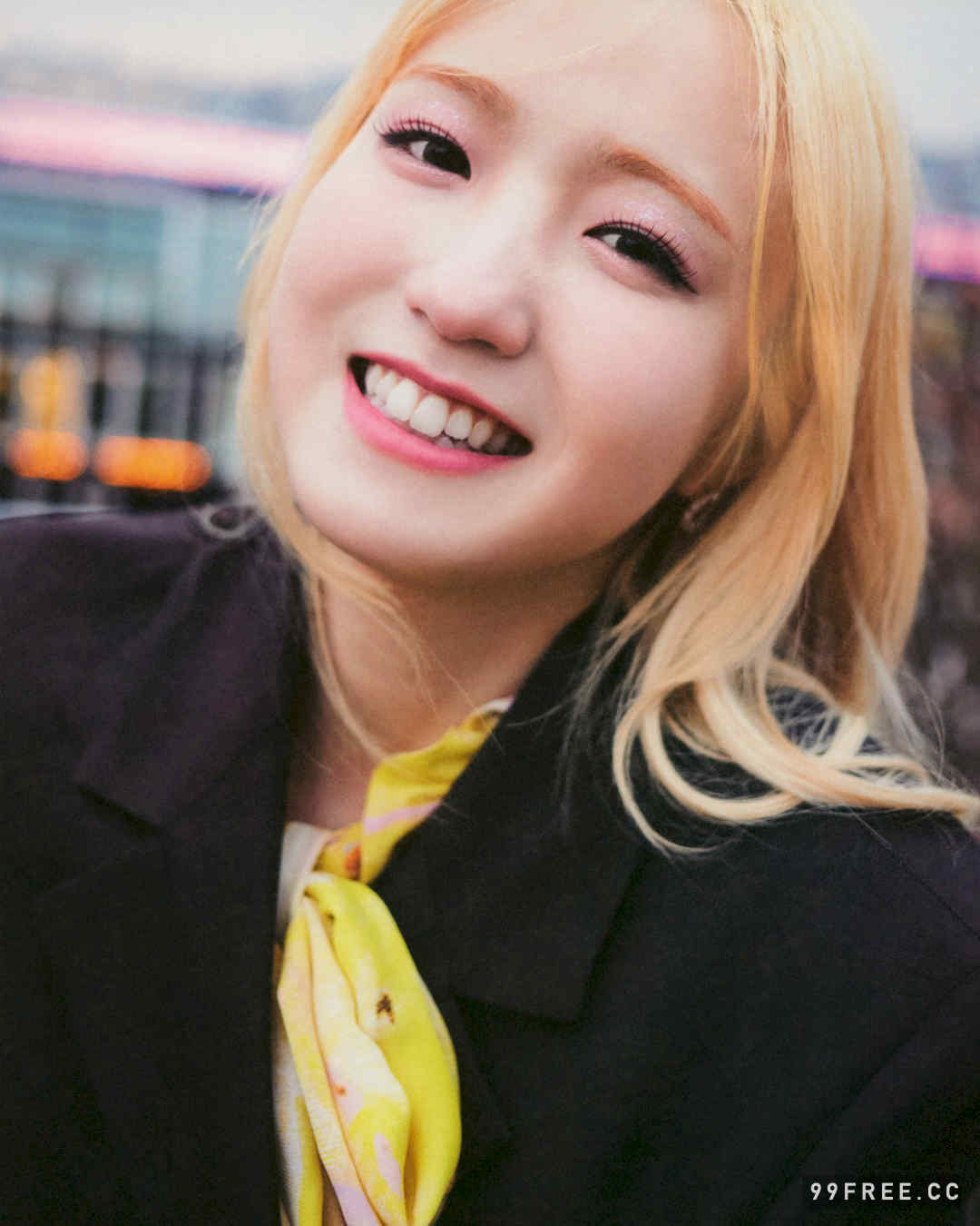 本田仁美1ST写真集《明日の向こう側》高清全本