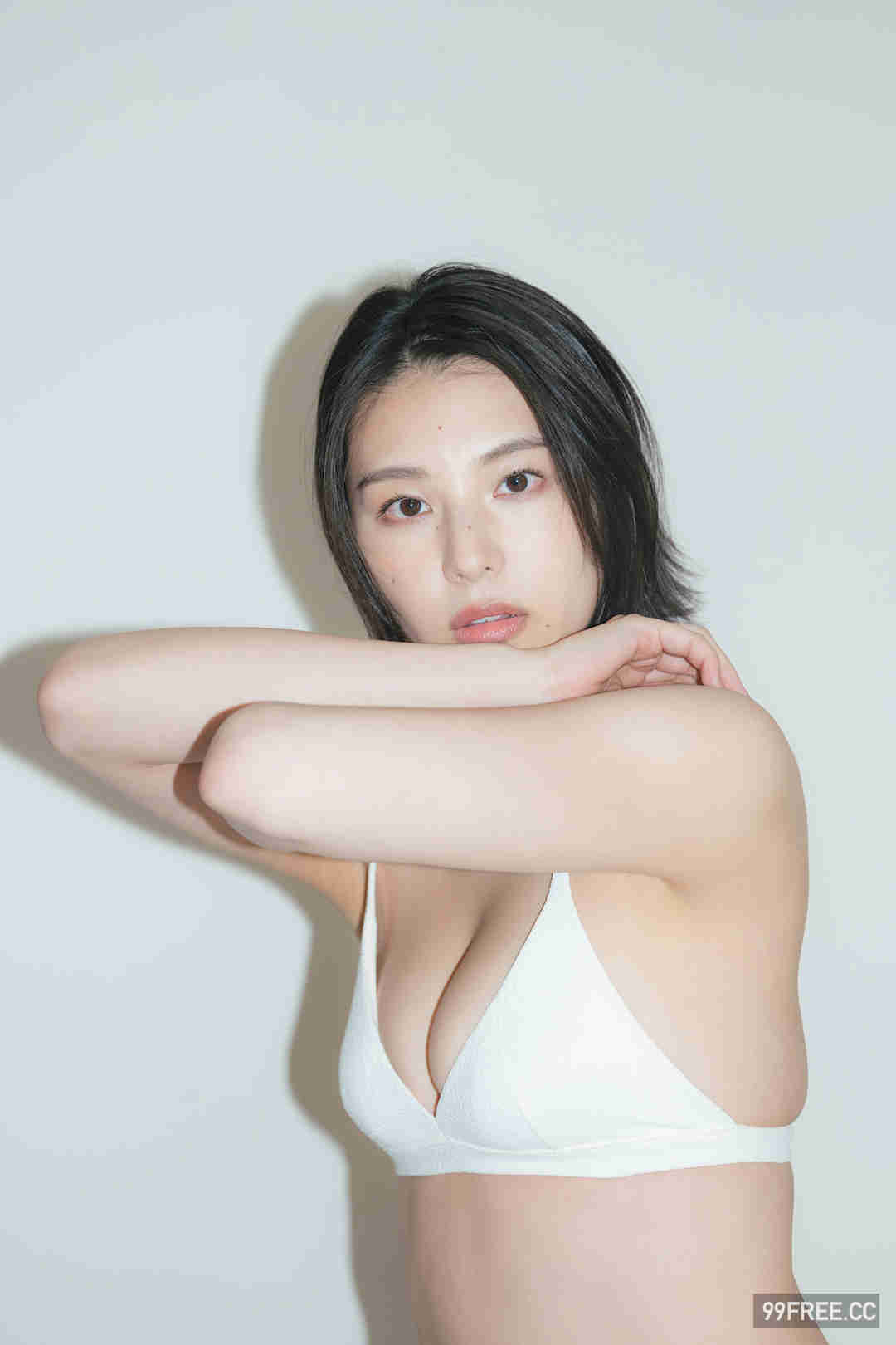 相乐伊织写真集《彼女は美ヒップ》高清全本