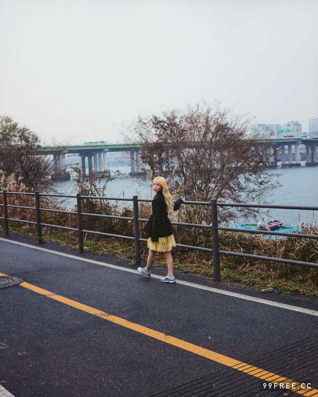 本田仁美1ST写真集《明日の向こう側》高清全本