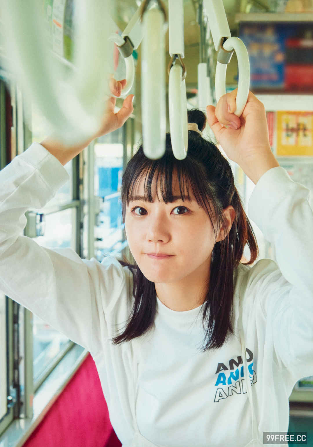 泷野由美子写真集《マインドスケープ》高清全本