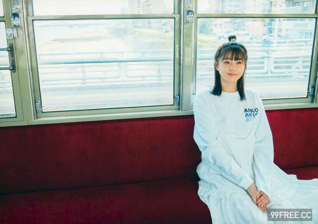 泷野由美子写真集《マインドスケープ》高清全本