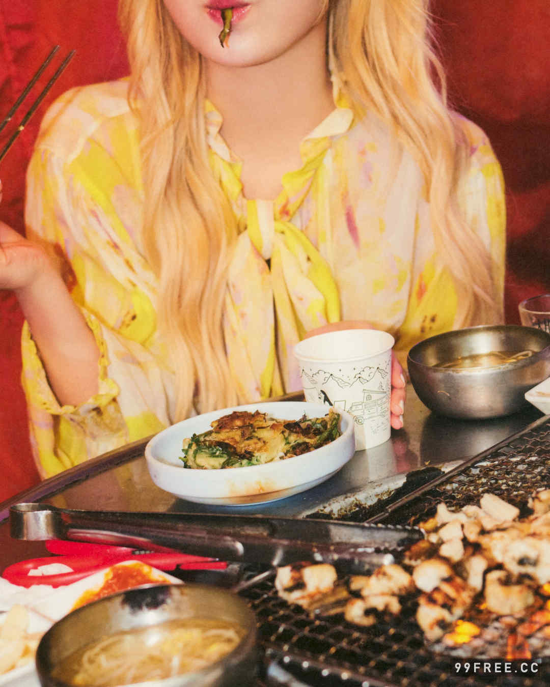 本田仁美1ST写真集《明日の向こう側》高清全本