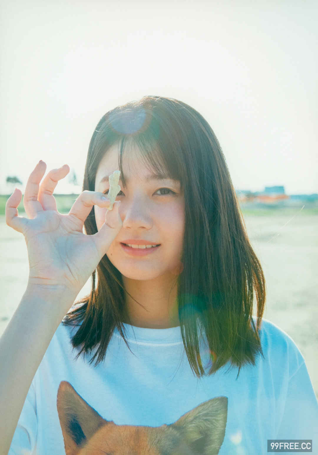 泷野由美子写真集《マインドスケープ》高清全本