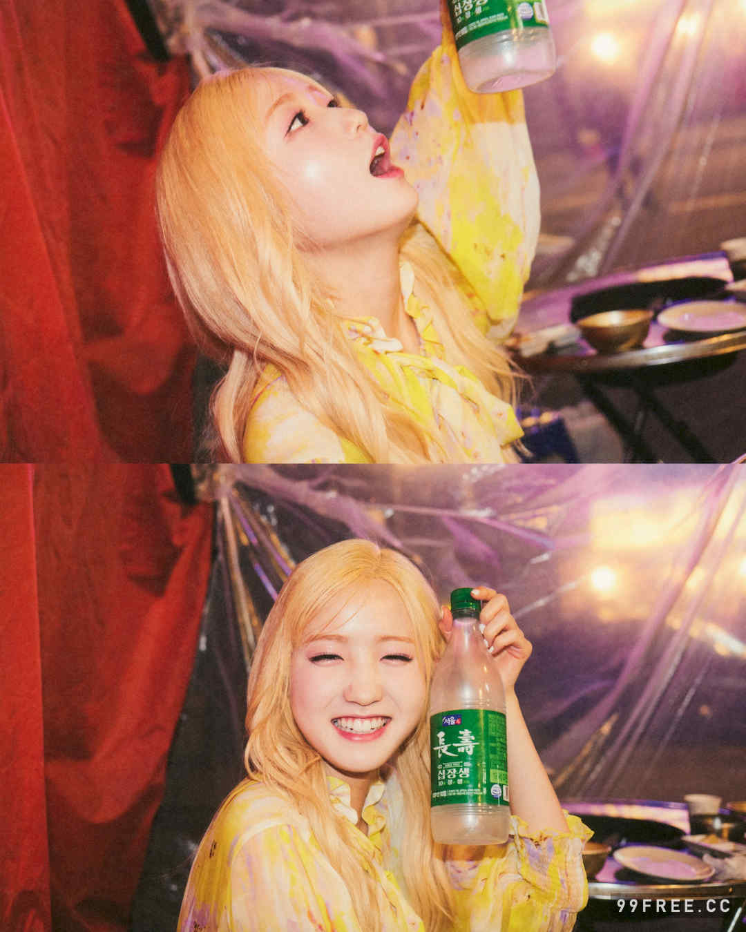 本田仁美1ST写真集《明日の向こう側》高清全本