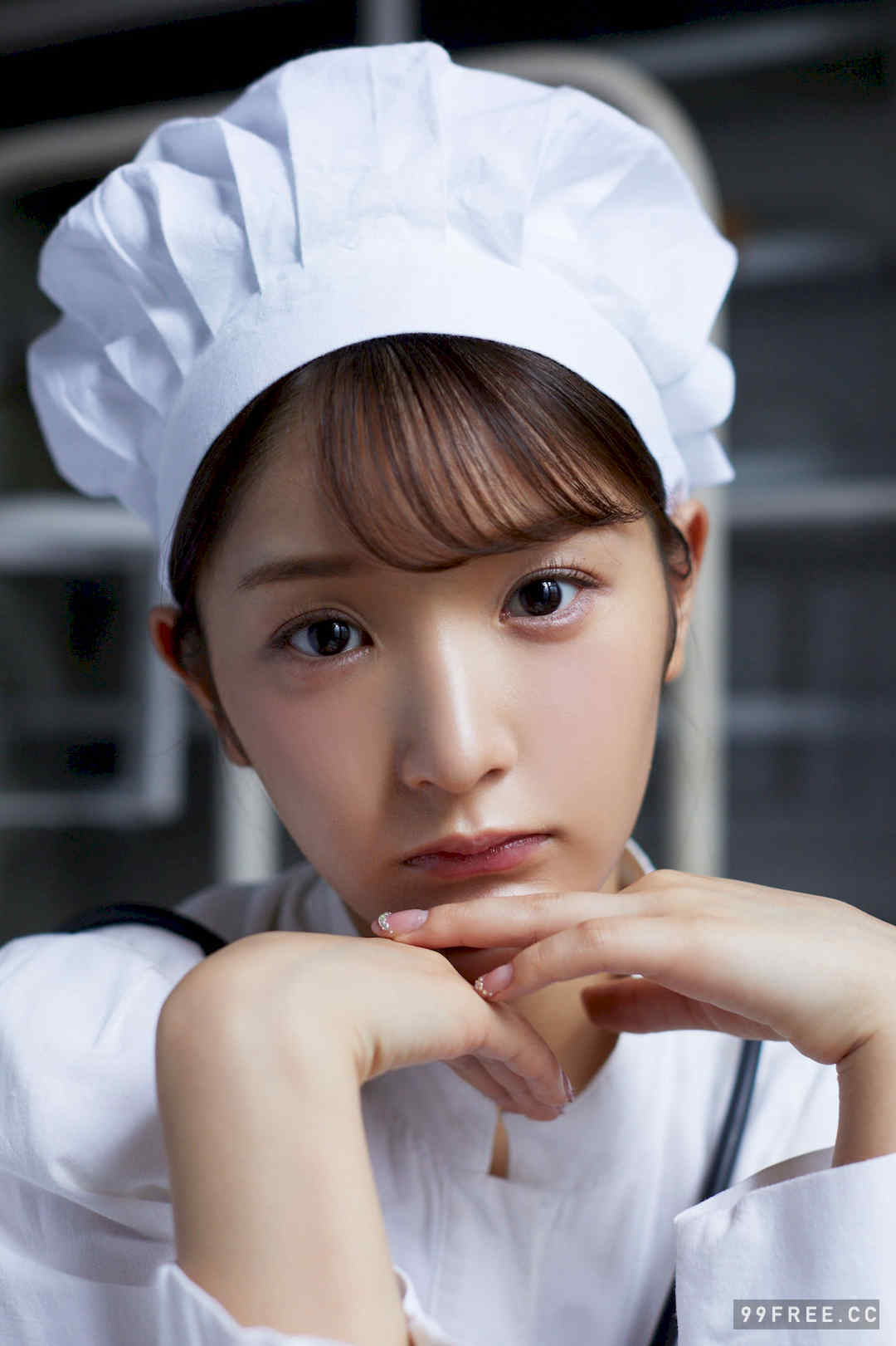 藤园丽写真集《パンドラの匣》高清全本