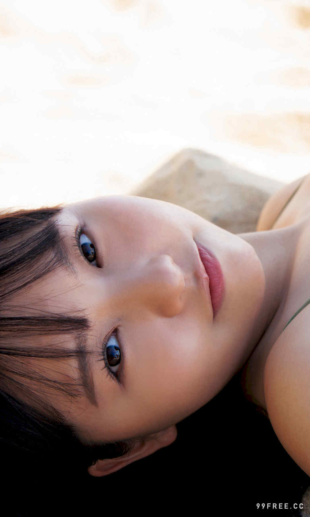 本乡柚巴写真集《恋のため息～prologue～》高清全本