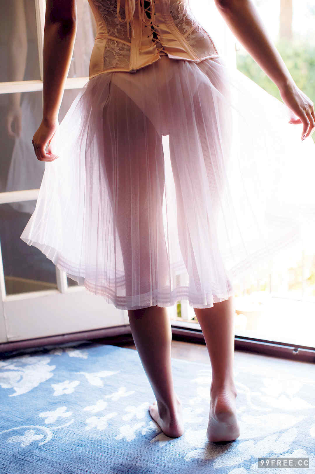 久松郁实写真集《LA》高清全本