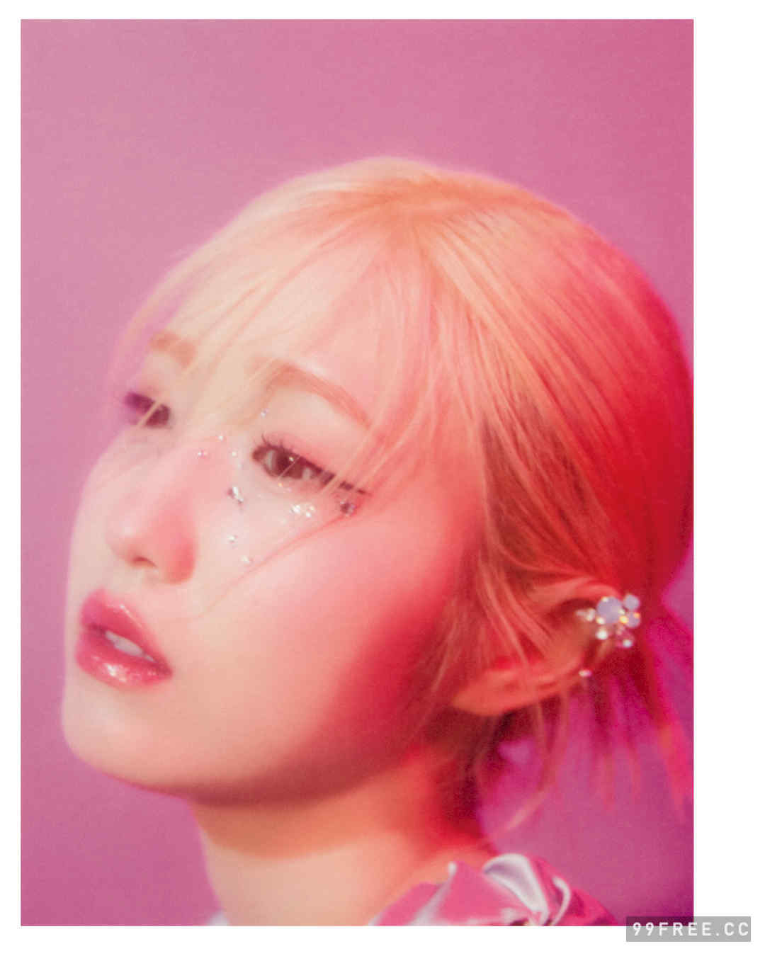 本田仁美1ST写真集《明日の向こう側》高清全本