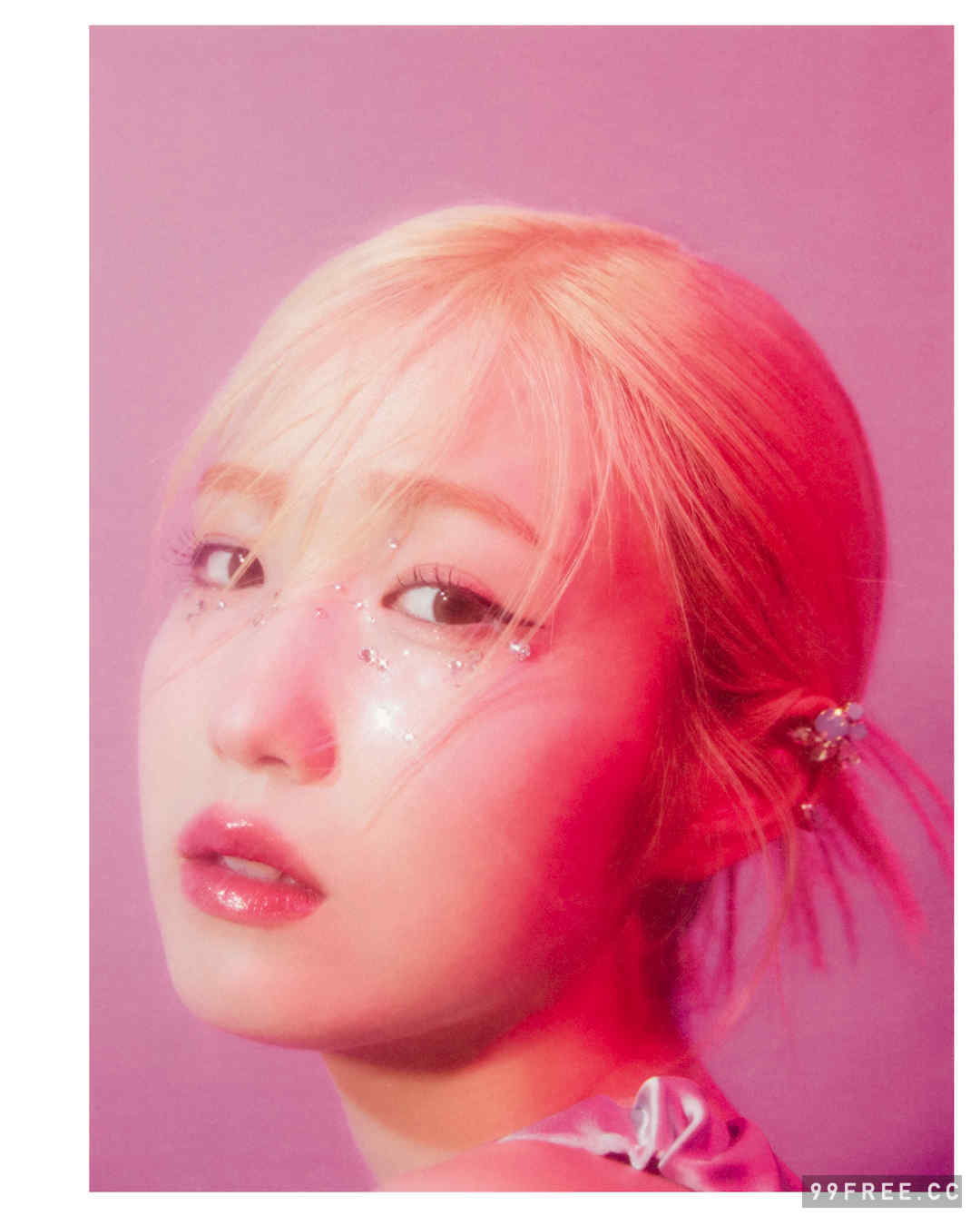 本田仁美1ST写真集《明日の向こう側》高清全本