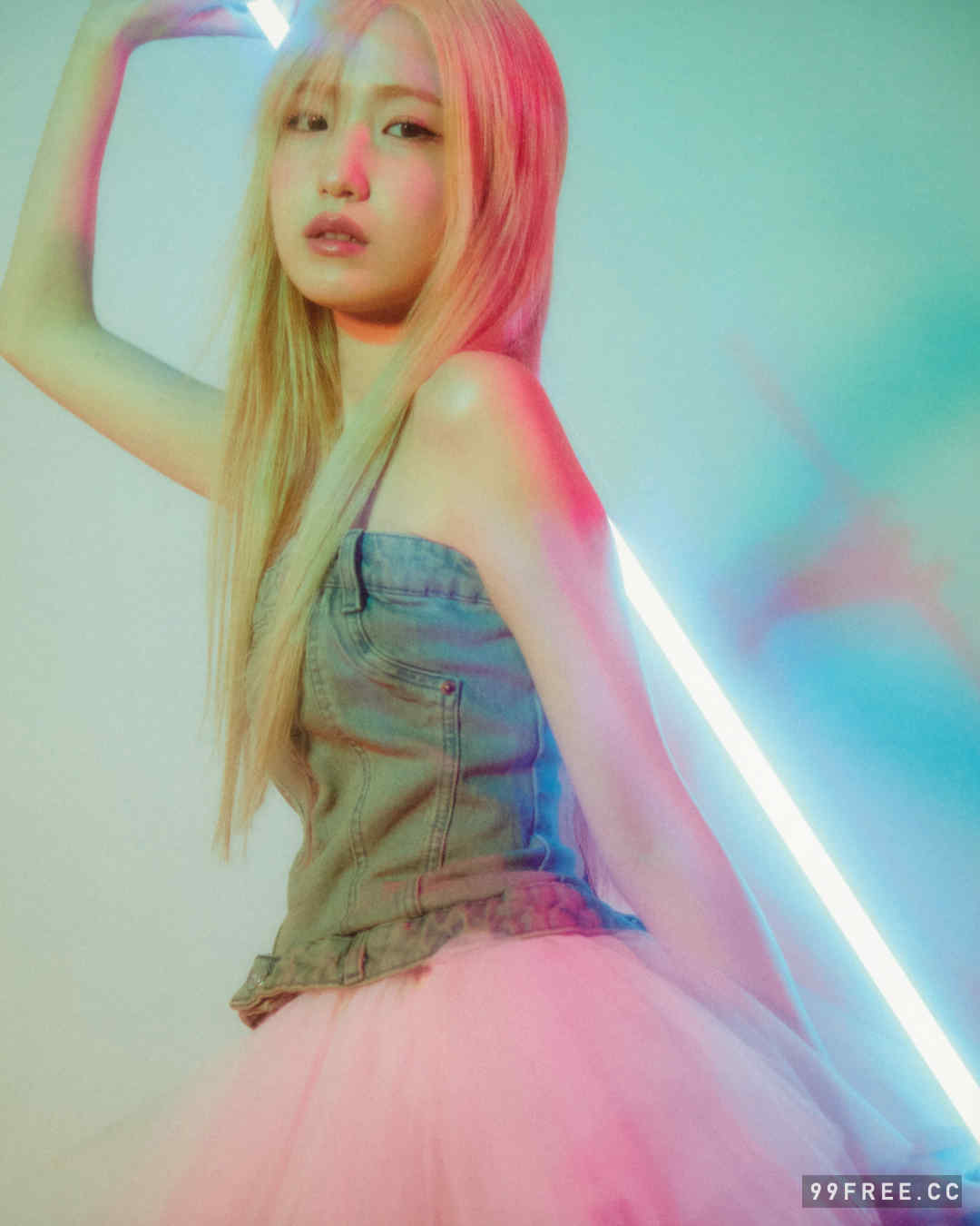 本田仁美1ST写真集《明日の向こう側》高清全本