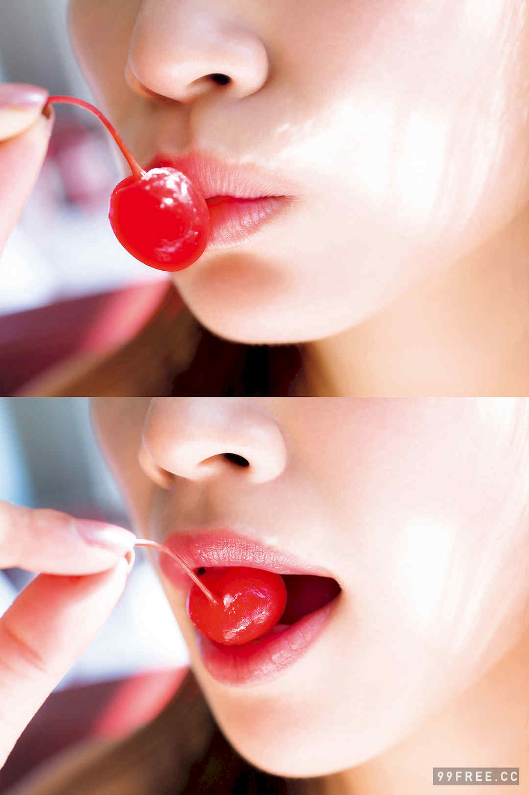 久松郁实写真集《LA》高清全本