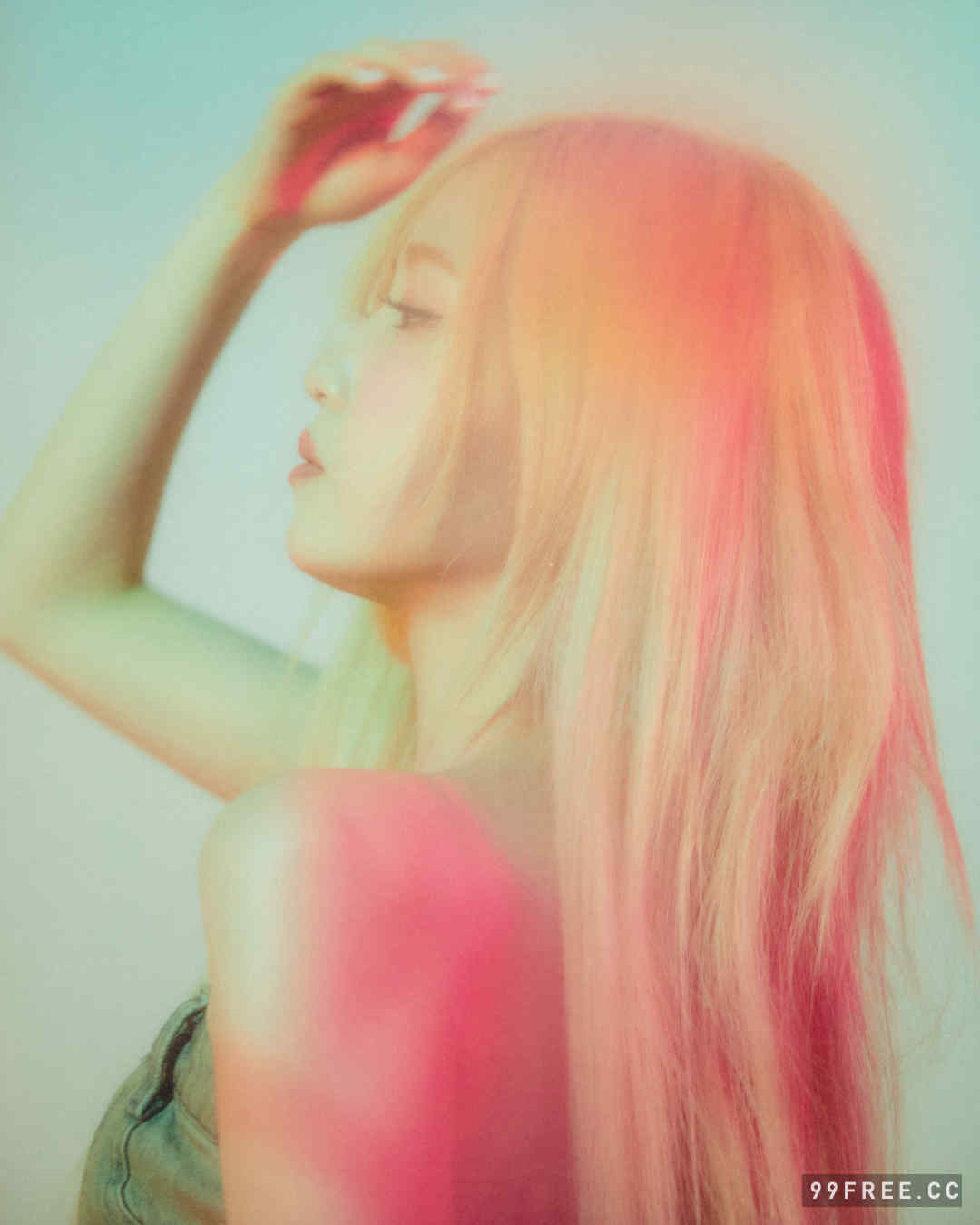 本田仁美1ST写真集《明日の向こう側》高清全本