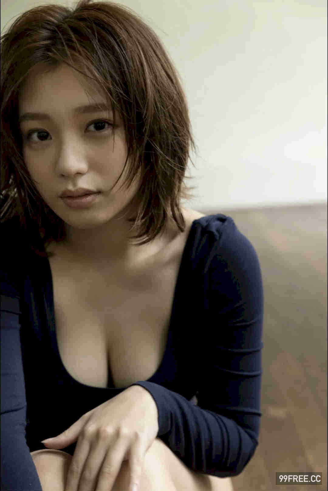 长月翠写真集《ギュッとしたい》高清全本