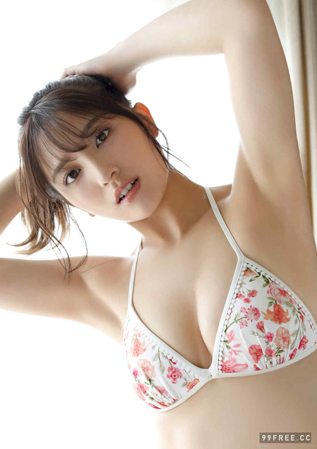 大和田南那写真集《なないろの日々。》高清全本