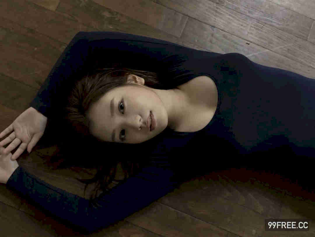 长月翠写真集《ギュッとしたい》高清全本