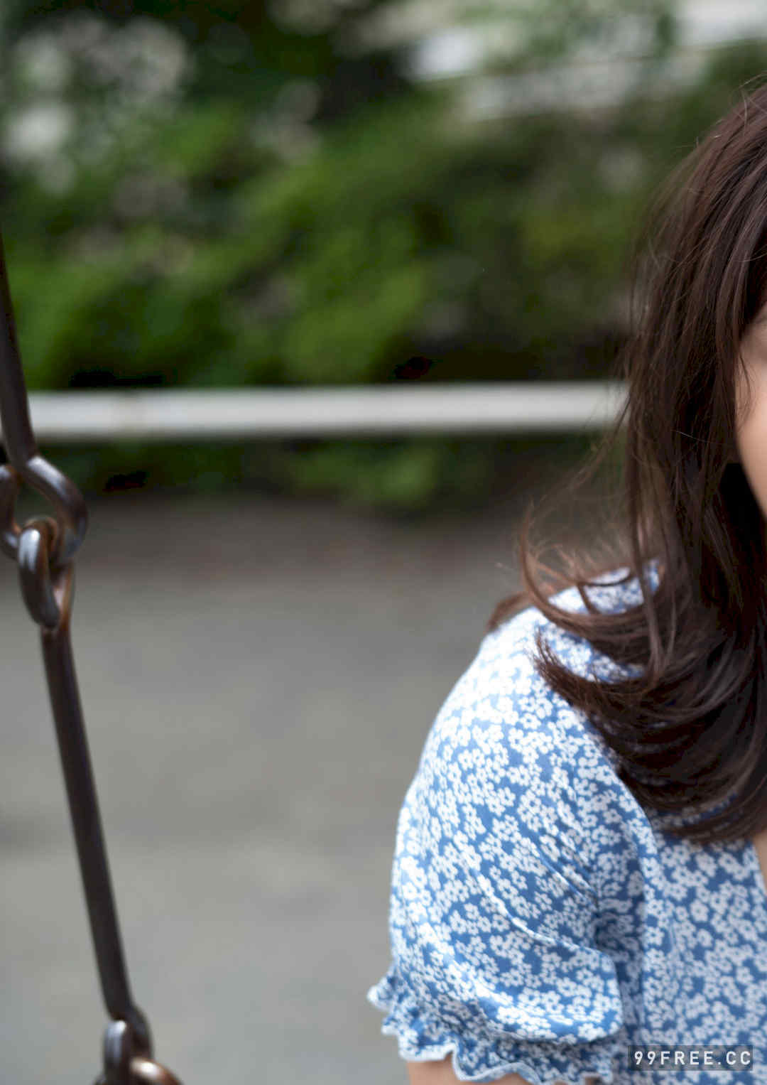 大和田南那写真集《なないろの日々。》高清全本