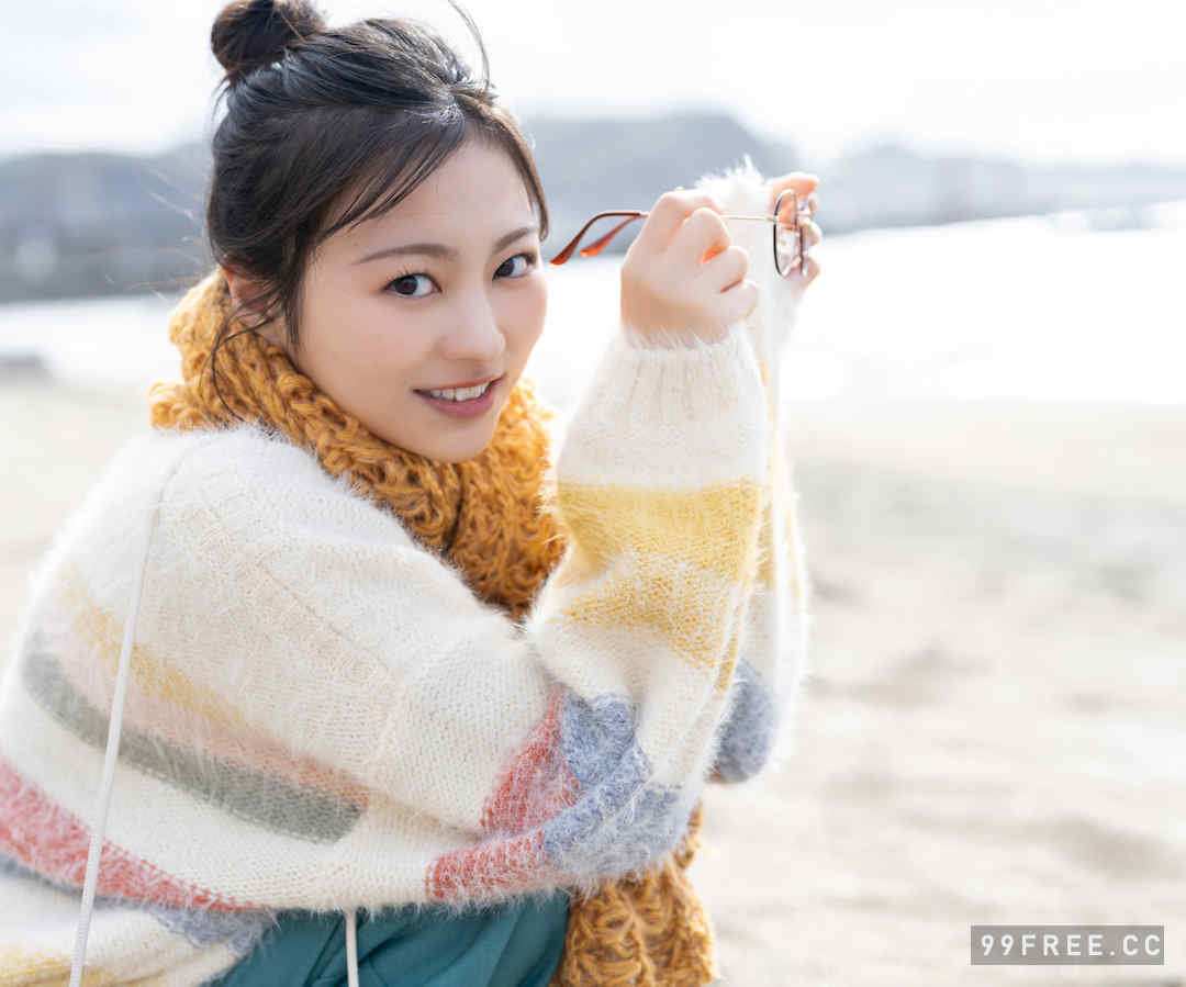 宇咲写真集《冬にとろける》高清全本