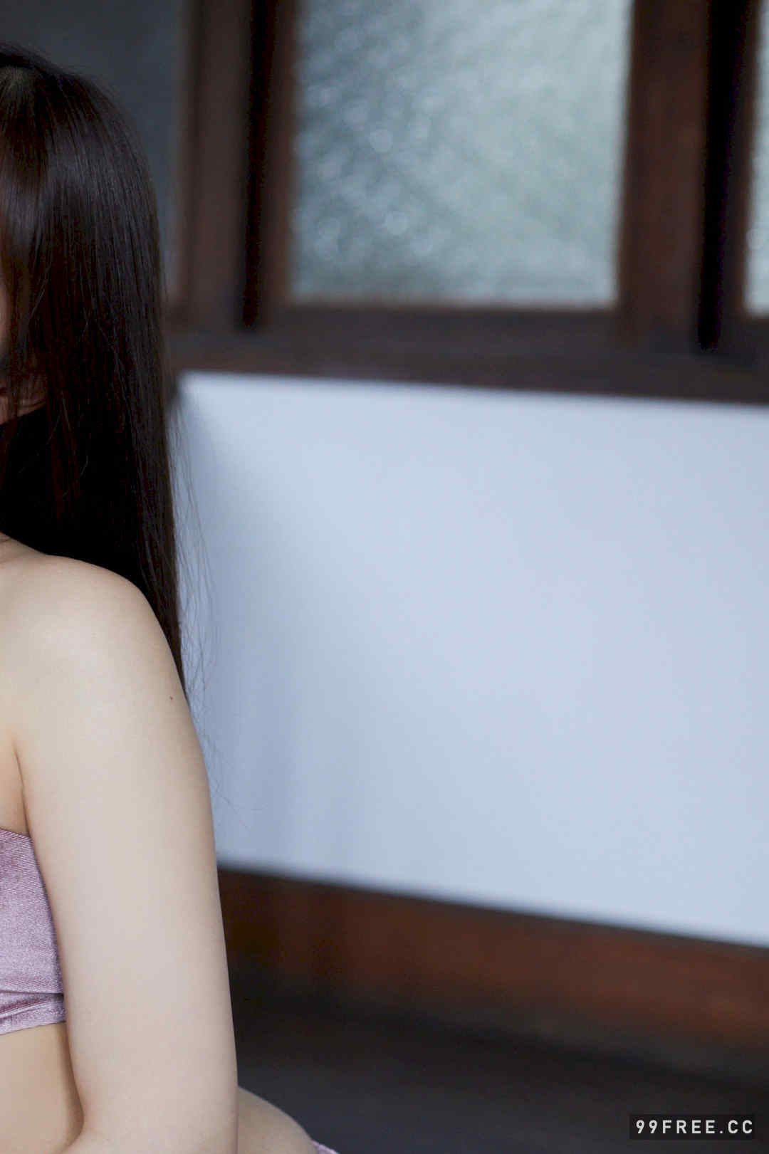 藤园丽写真集《パンドラの匣》高清全本