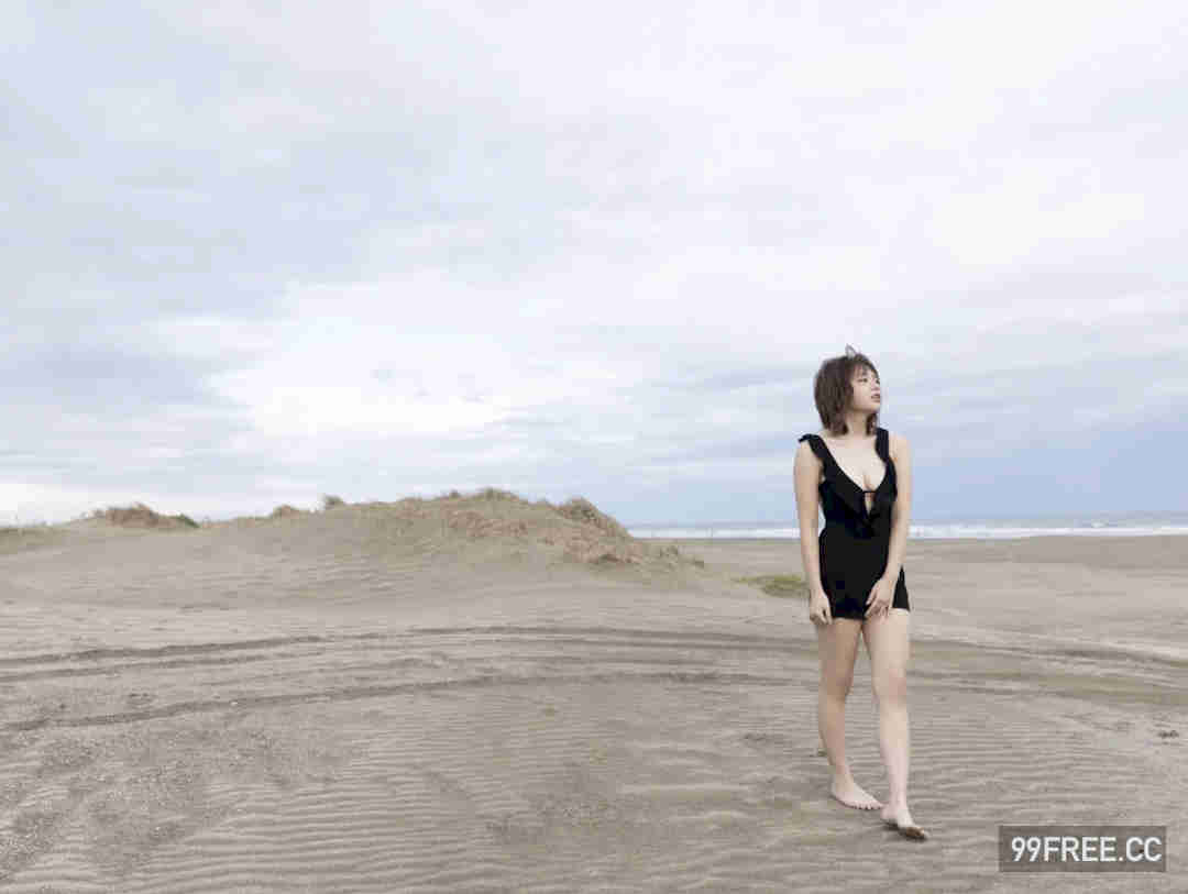 长月翠写真集《ギュッとしたい》高清全本