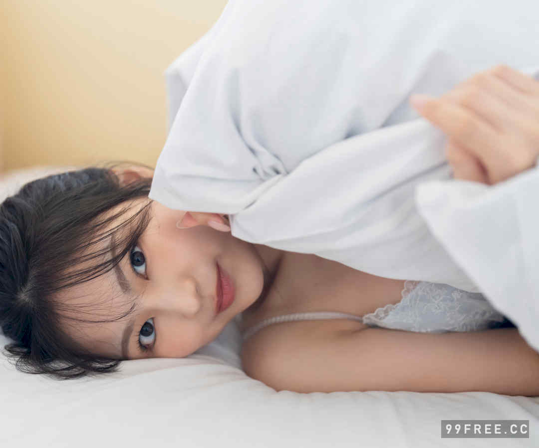 宇咲写真集《冬にとろける》高清全本