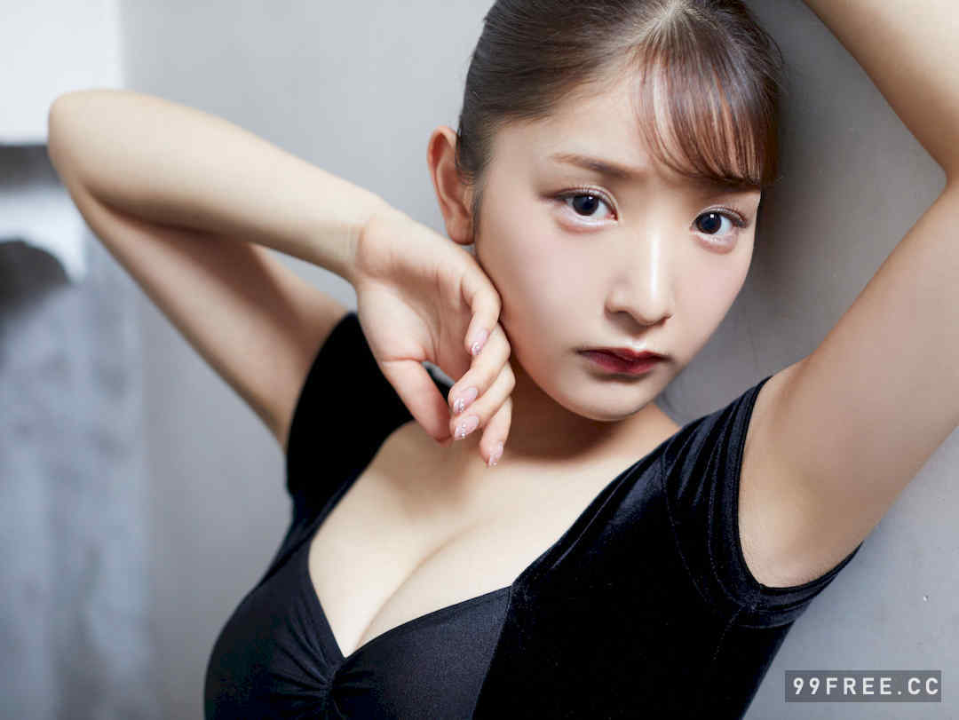 藤园丽写真集《パンドラの匣》高清全本