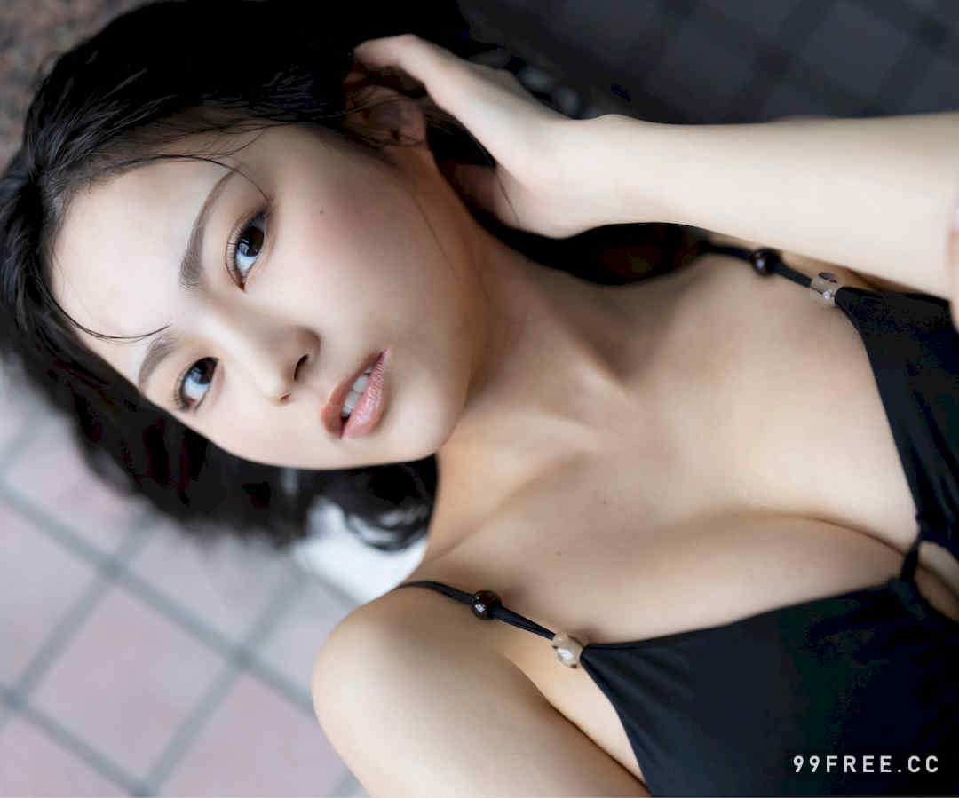 宇咲写真集《冬にとろける》高清全本