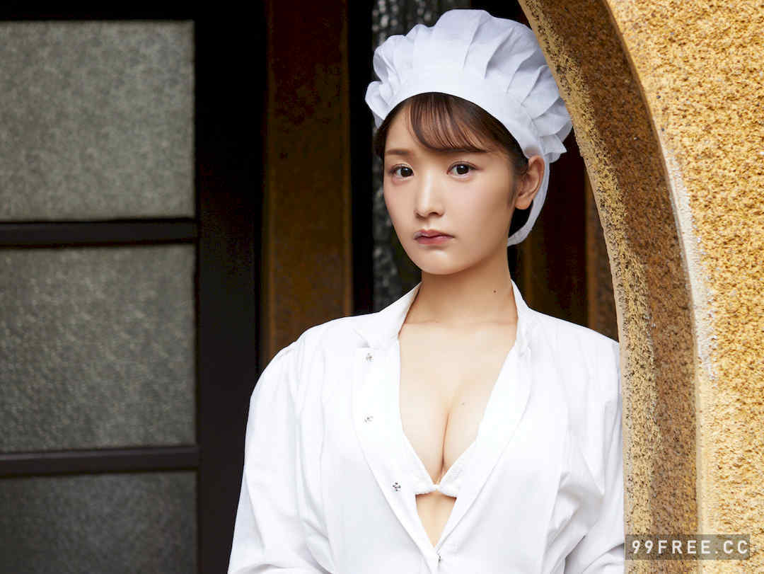 藤园丽写真集《パンドラの匣》高清全本